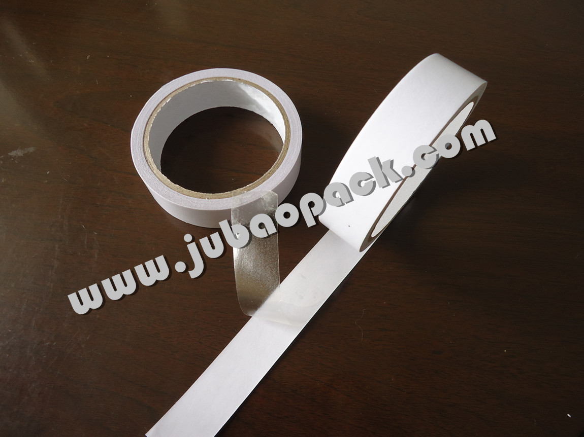 Double Sided Tissue Tape (normal temperature)