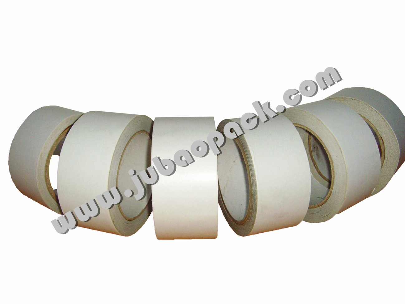 Double Sided PET Tape (high temperature)