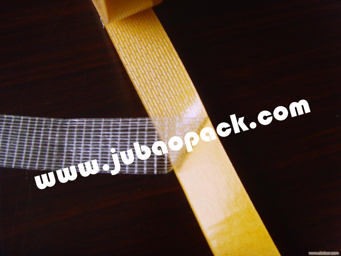 Double Sided Mesh Tape