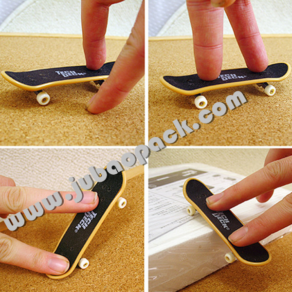 Finger Skate Boarding Tape