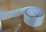 Двухсторонняя клейкая лента на основе ткани (высокая температура)