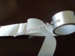 Алюминевая лента с вкладышем бумаги выпуска